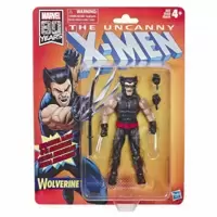 The Uncanny X-Men - Wolverine