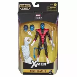 X-Men - Nightcrawler