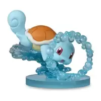 Squirtle: Bubble