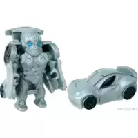 Cogman (D)