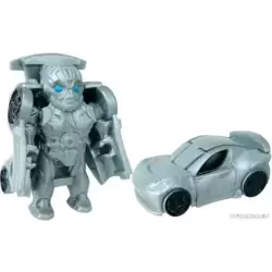 Cogman (D)