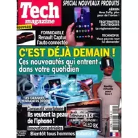 Tech Magazine n°2