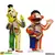 Sesame Street - Bert & Ernie (XXRAY Plus)