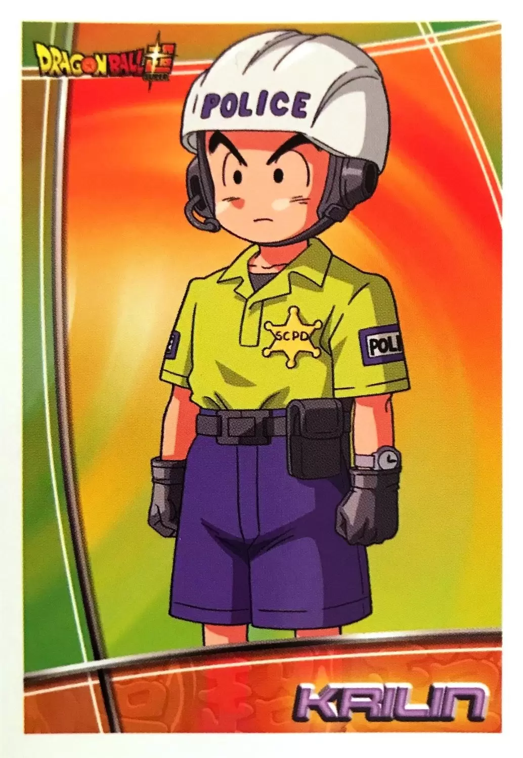 Dragon Ball Super - Image n°95