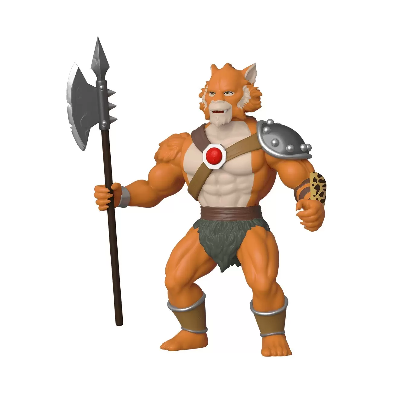 Funko Savage World - Thundercats - Jackalman