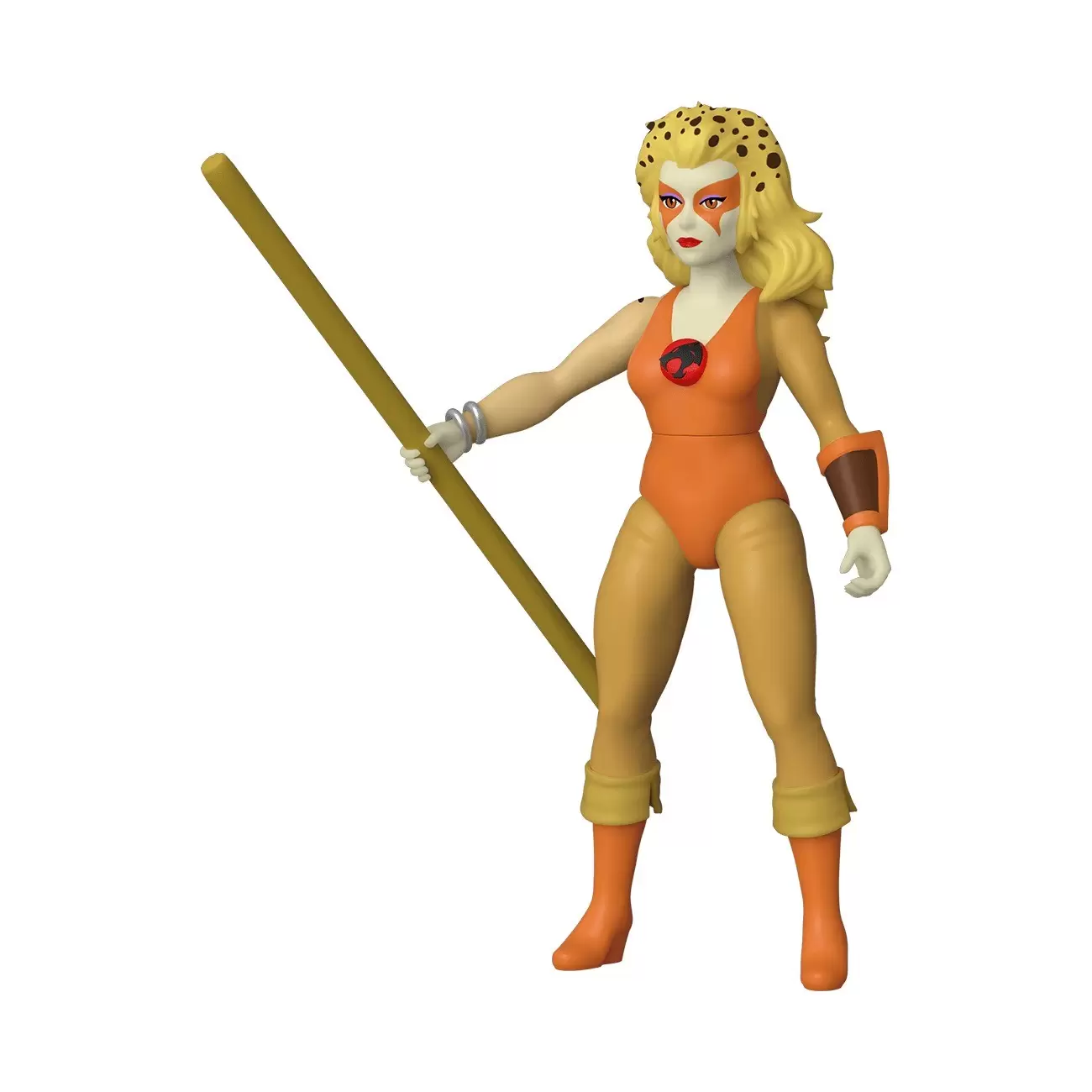 Thundercats - Cheetara - Funko Savage World action figure 30153