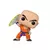 POP! Animation - Dragon Ball Z - Krillin with Destructo Disc