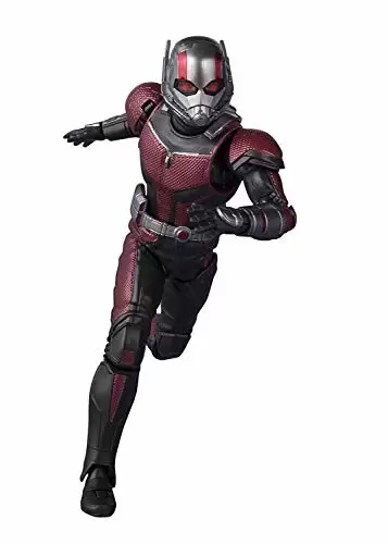 S.H. Figuarts Marvel - Ant-Man - Endgame
