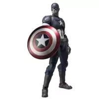 Captain America - Age Of Ultron