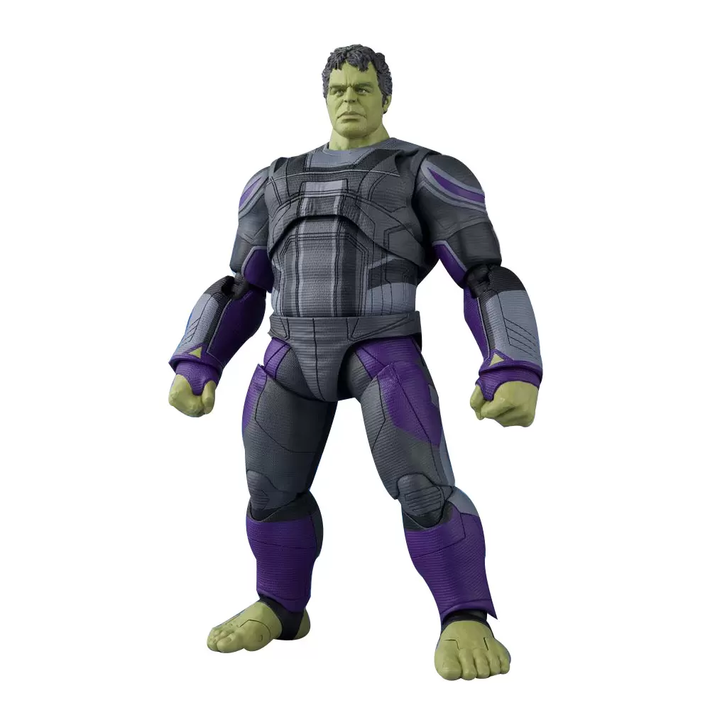 S.H. Figuarts Marvel - Endgame - Hulk