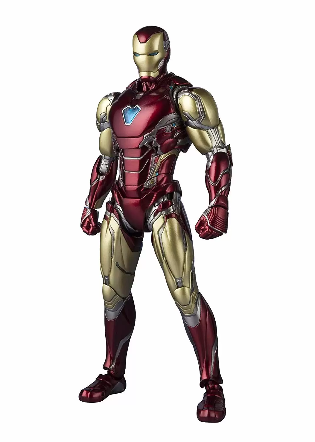 S.H. Figuarts Marvel - Iron Man Mark 85