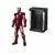 S.H. Figuarts Marvel - Iron Man Mark VII and Hall of Armor Set