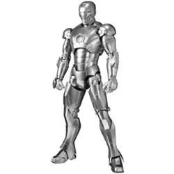 Iron Man Mk li & Hall Armor Set
