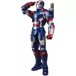 Iron Patriot