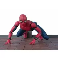Spider-Man: Homecoming Option Act Wall