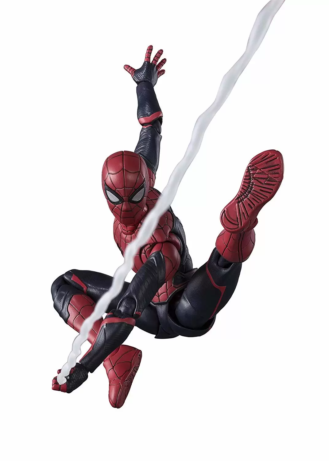 S.H. Figuarts Marvel - Spider-Man Upgraded Suit