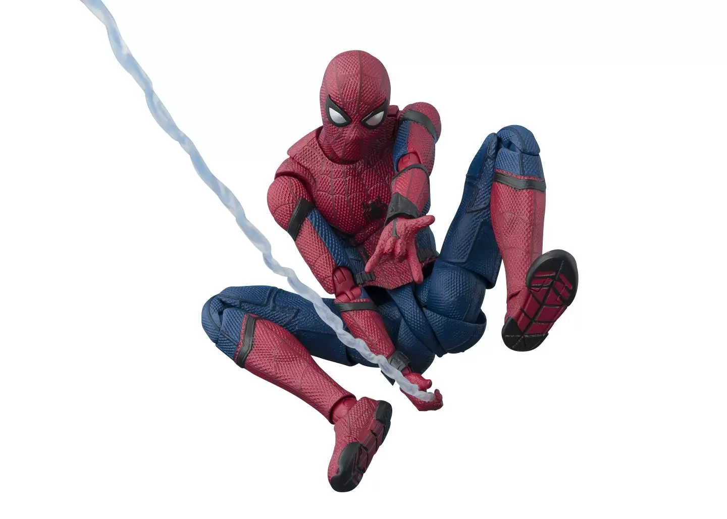 S.H. Figuarts Marvel - Spider-Man