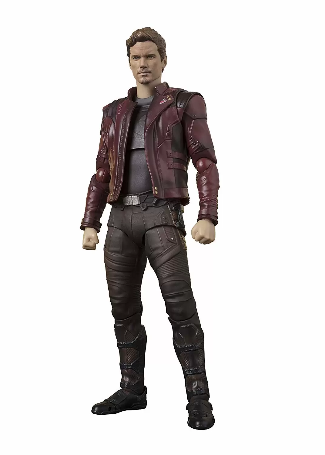 S.H. Figuarts Marvel - Star Lord