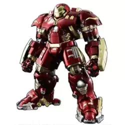 Superalloy XS Iron Man Mark 44 Hulk Buster