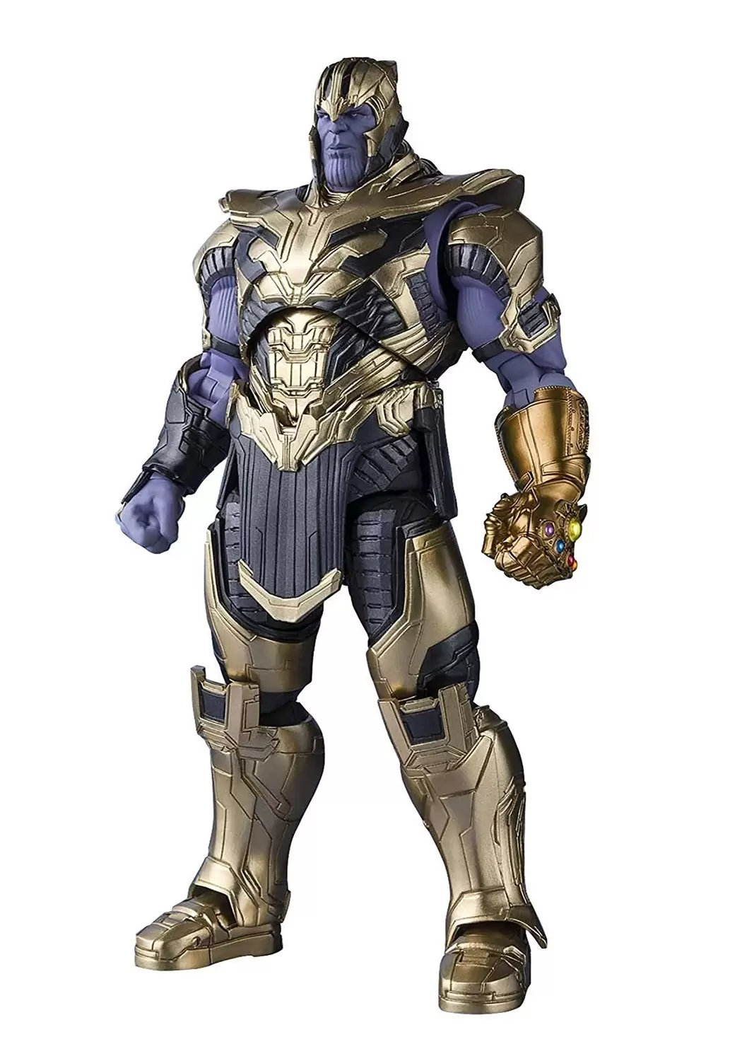 S.H. Figuarts Marvel - Thanos