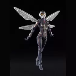 The Wasp & Stand Set