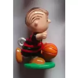 Linus Basket