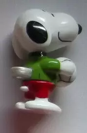 Snoopy fait du sport Japon - Snoopy Volleyball