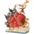 Dr Seuss by Jim Shore - Grinch on Sleigh