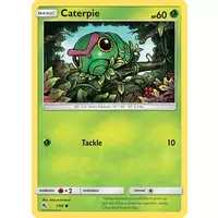 Caterpie