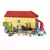 Farm World - Playset Écurie