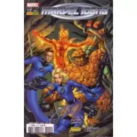 Captain America - Le Soldat de l'Hiver