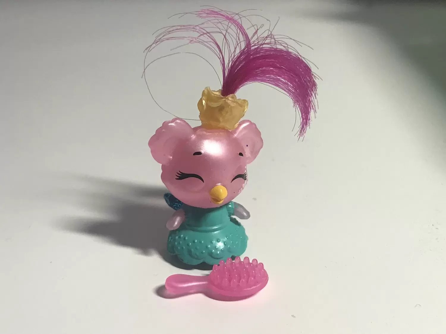 Hatchimals ColleGGtibles Saison 6 The Royal Hatch - Salon Koalabee