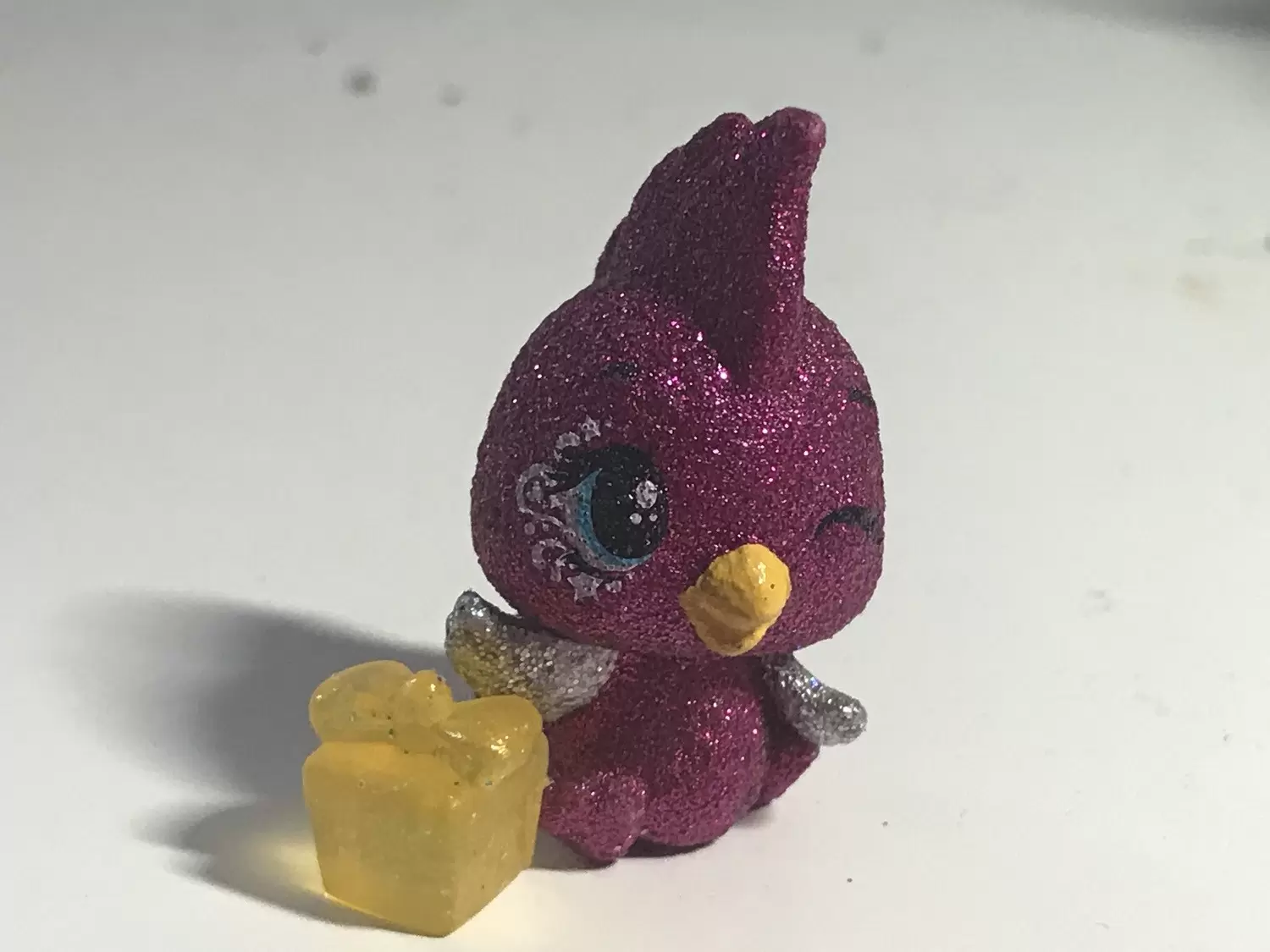 Puffatoo hatchimal best sale