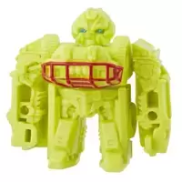 Autobot Ratchet (A)