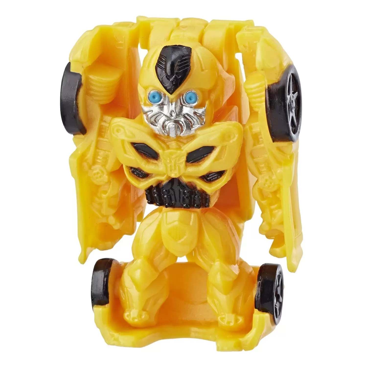 Series 3 - Movie Edition - Bumblebee (E)