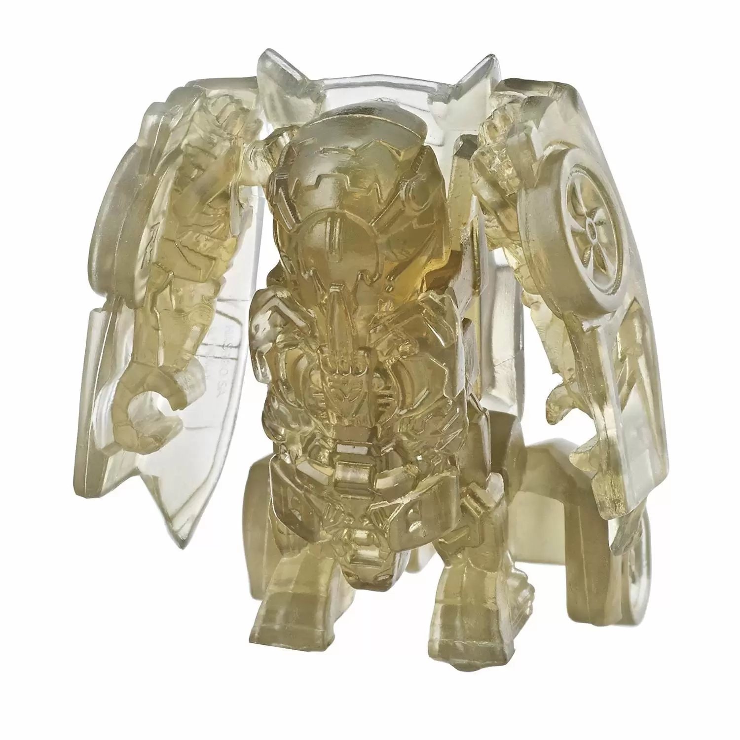 Series 3 - Movie Edition - Phantom Strike Lockdown (C)
