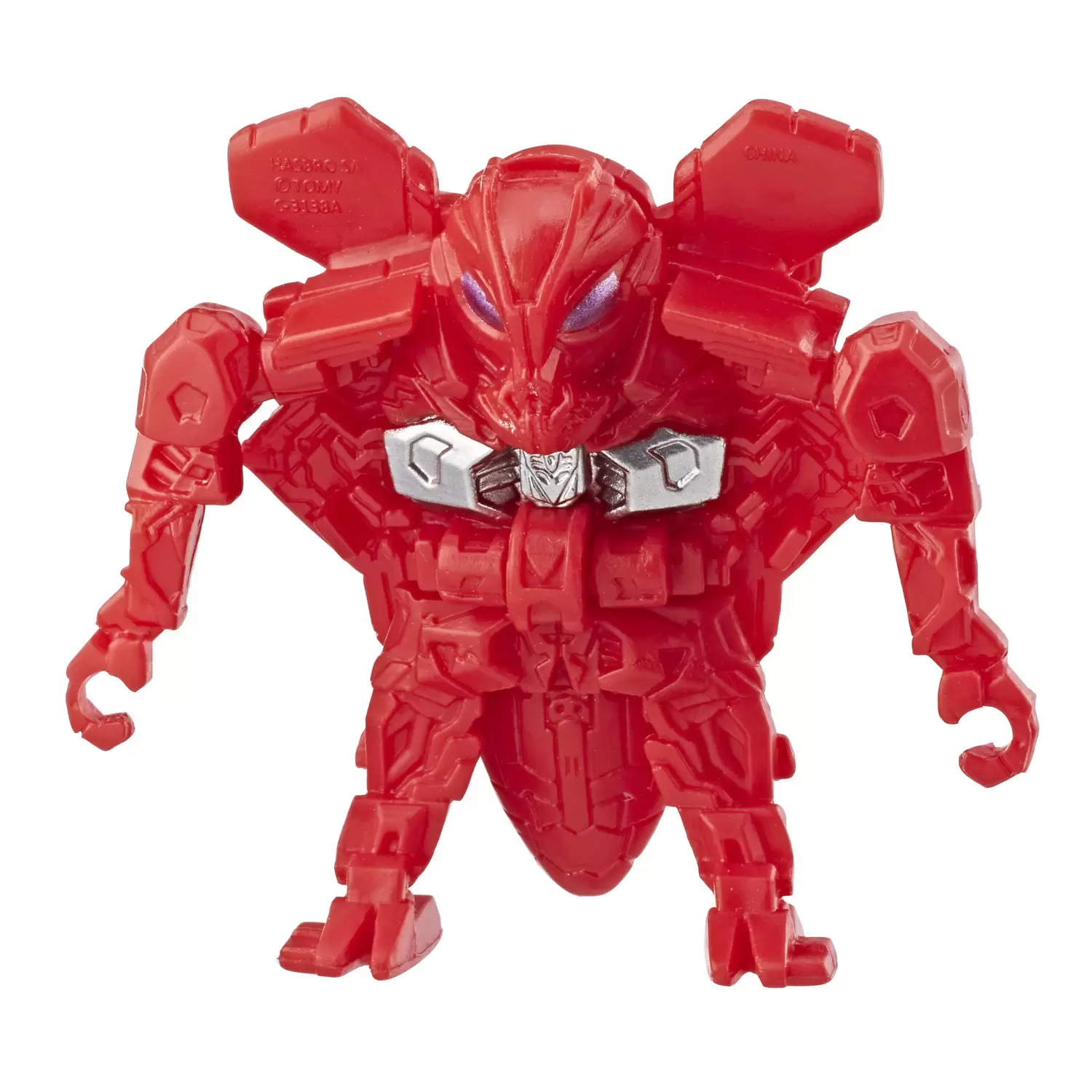 Series 3 - Movie Edition - Sky Rage Starscream (J)