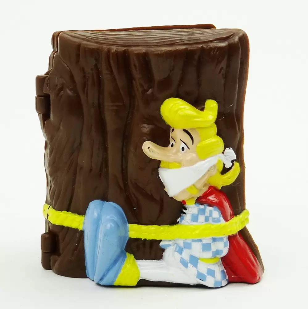 Astérix 1999 - Assurancetourix
