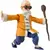 S.H. Figuarts Dragonball - Kame Sennin