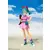 S.H. Figuarts Dragonball - Bulma Beginning of Great Adventure