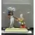 Figurines les archives d\'Astérix 2013 - Astérix et Cléopâtre