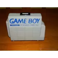 Game Boy Carry-all Asciiware 