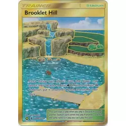 Brooklet Hill