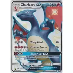 Shiny Charizard GX Pokemon Card -   Pokemon cards, Pokemon, Cool pokemon  cards