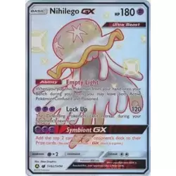 Nihilego GX