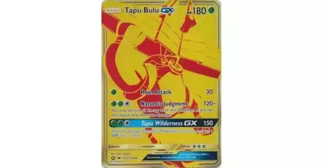Tapu Koko GX - Alternatives Pokemon Cards Pokémon card SV93/SV94