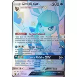 Givrali GX