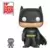 Batman The Dark Knight - Batman 19