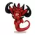 Cute But Deadly Série 1 - Diablo
