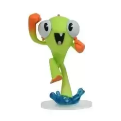 Green Murlock
